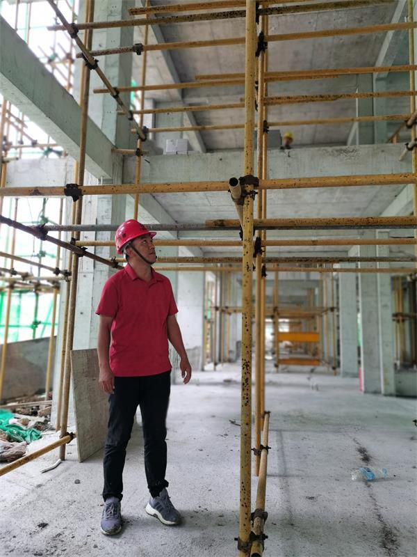1597112784146867.jpg 退伍不褪色 一線(xiàn)先擔當——海南分公司奧蘭花園二期一標項目安全員佟兵義.jpg