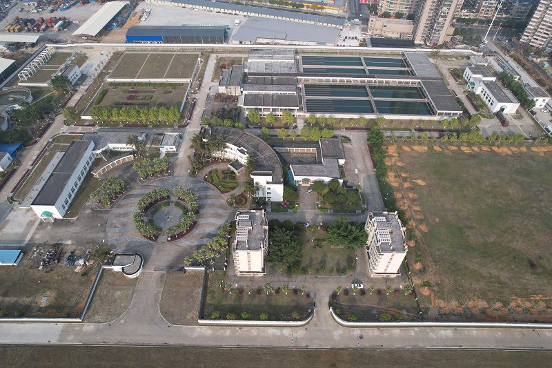 桂林市城北水廠(chǎng)一期擴建工程實(shí)景圖（修圖）.jpg