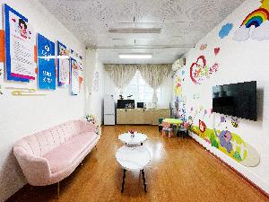 廣西建工四建公司第二間女職工關(guān)愛(ài)室獲評為桂林市女職工關(guān)愛(ài)室示范點(diǎn)